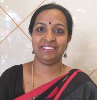 Mrs Triveni G